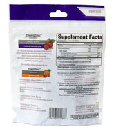 Zinc Immune Support Lozenges - 18 Lozenges